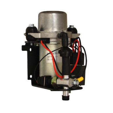 Rotary Electric Vacuum Pump Kit W/out Canister - LEED Brakes VP002