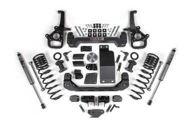 Zone Offroad ZOND149F Zone 6