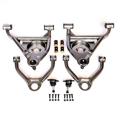 Auspartshouse Front Lower Control Arms Kit For GMC Savana 1500 2500 3500 2WD – 2pcs