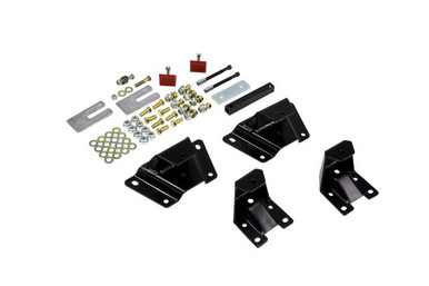 1989 - 1997 Ford Ranger 2WD 4
