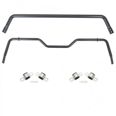 Complete Front Upper & Lower Control Arm Kit With Sway Bars – For Dodge Ram 1500 4WD 2009-2018 5-Lug