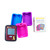 Protective Purple Bumper Case for PetTest Meter (PT-110-PURPLE)