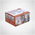 Advocate Safety Lancets 28G x 1.8mm 200/box