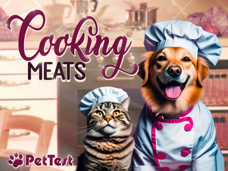 Cooking Meats