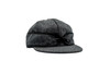 KR HAT 7 5/8 CHAR