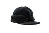 KR HAT 7 5/8 BLACK