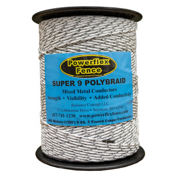 Polybraid 1320'