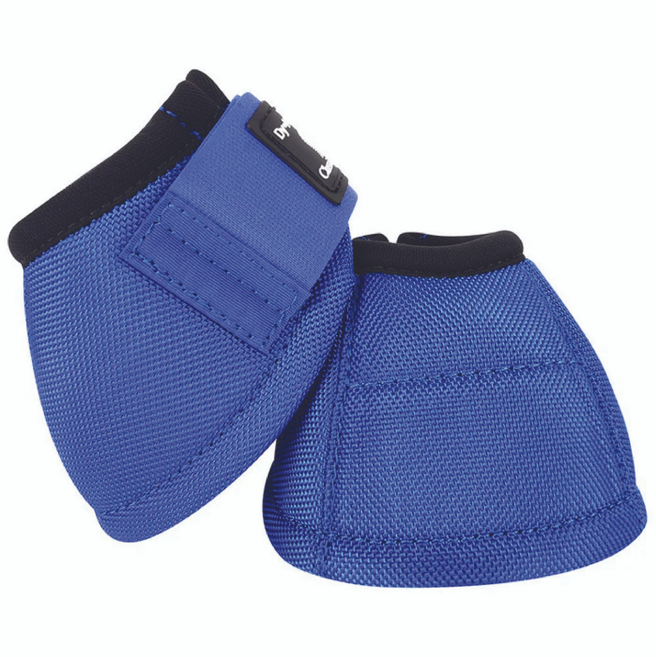 BELL BOOT BLUE LARGE