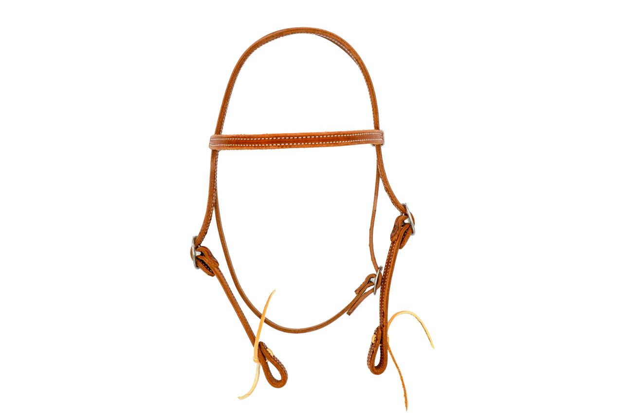 Headstall 5/8"