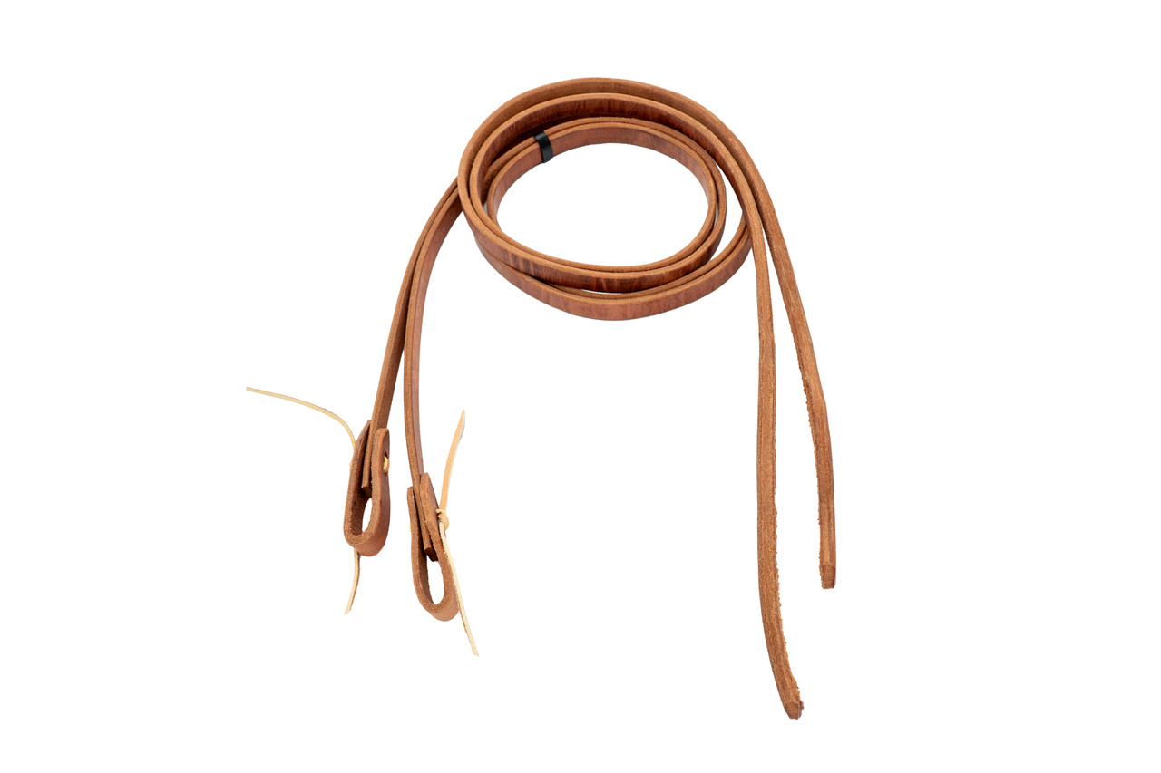 Split Reins 3/4"