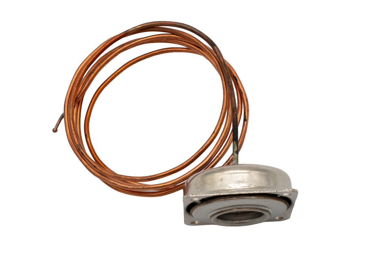 Bohlmann Power Element