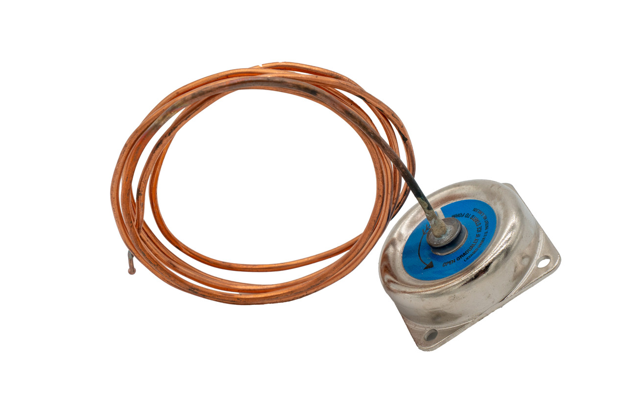 Bohlmann Power Element