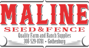 Maline Seed And Fence
