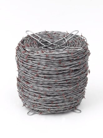 Red Brand Defender Barb Wire