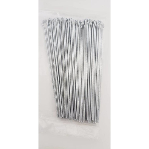 Cotter Pins 50 pieces 14 gauge