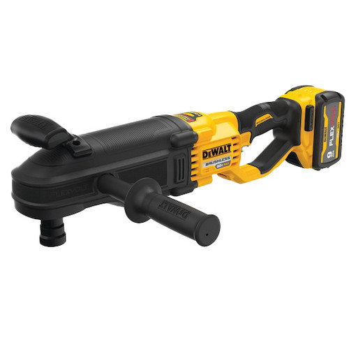 DEWALT JOIST DRILL