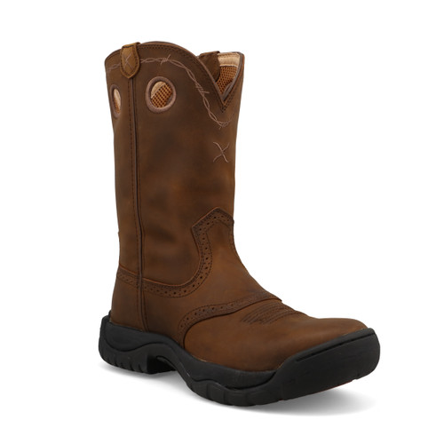 ALL AROUND WORK BOOT