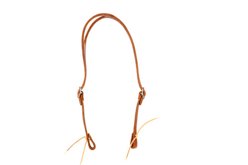 Slip Headstall 5/8"