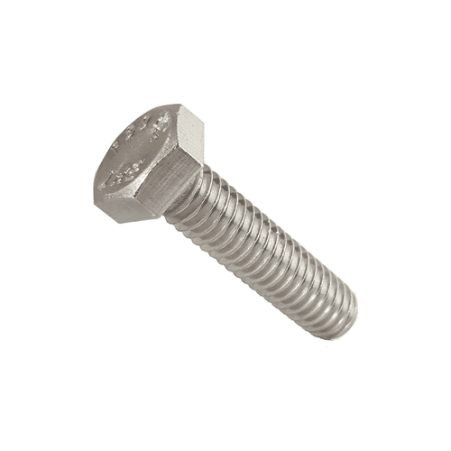 Stainless Steel Bolt 3/4" x 2 1/2"