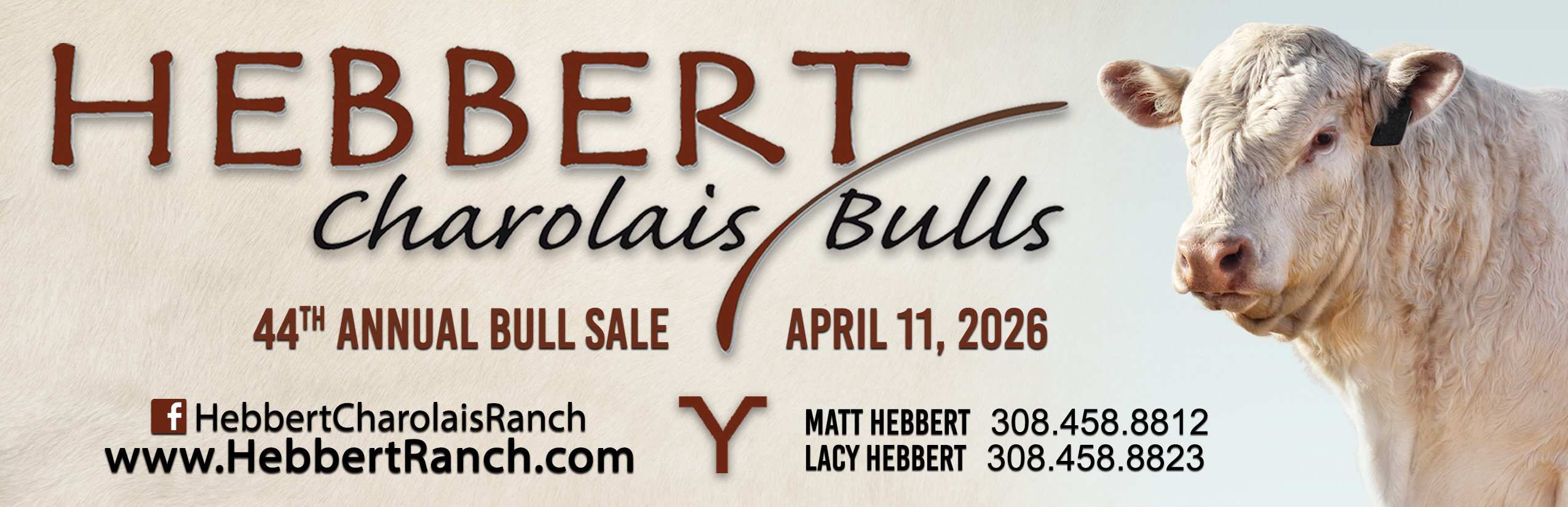 Hebbert Charolais