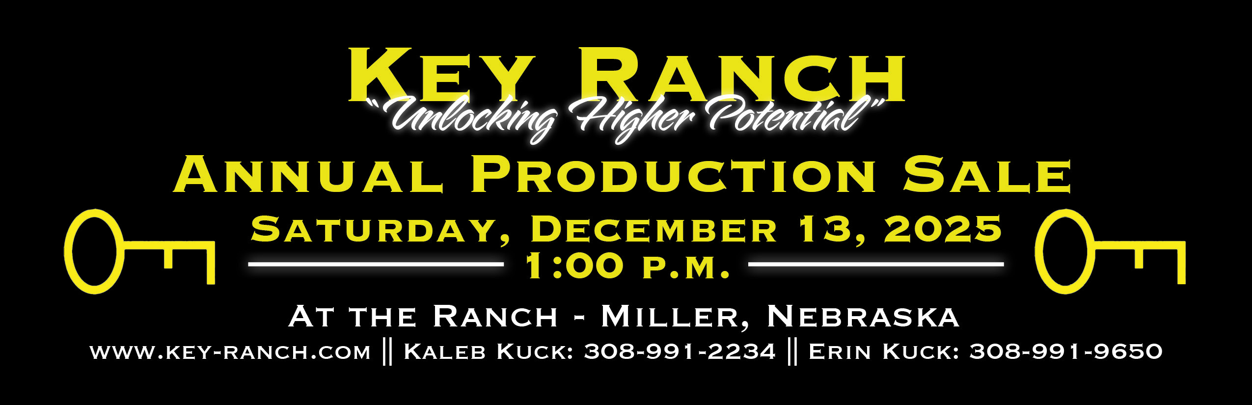 Key Ranch