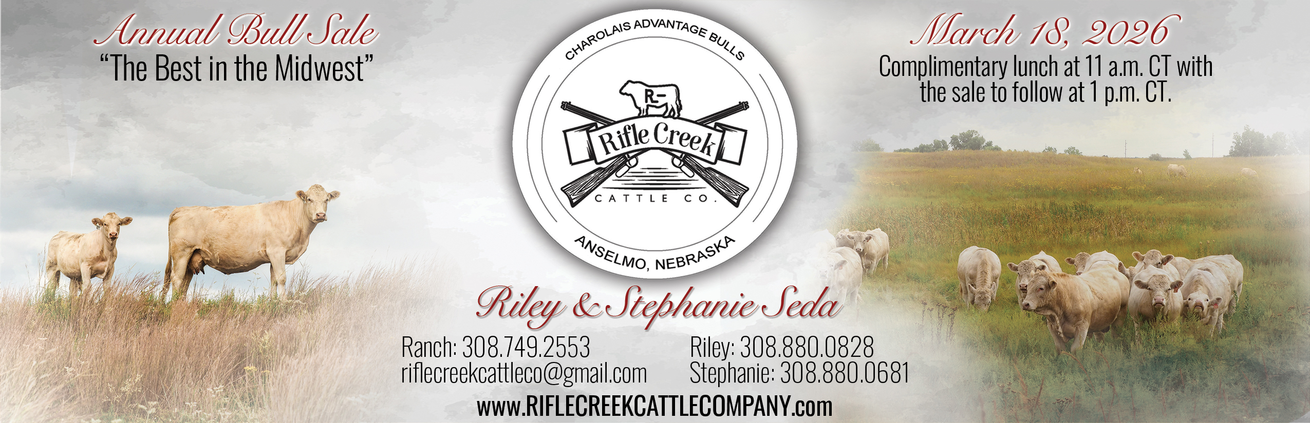 Rifle Creek Ranch