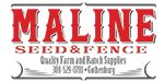 Maline Seed And Fence