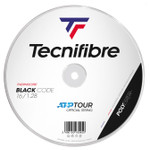 Tecnifibre TRIAX Tennis Racket String Natural 1.28mm/17-200m Reel 