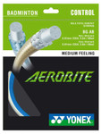 Yonex Aerobite 0.67-0.61mm Badminton Hybrid Set