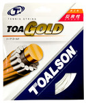 Toalson Toa Gold 16 1.30mm Set