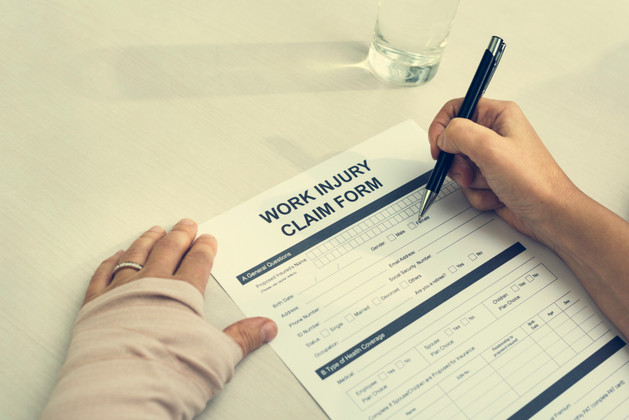 Genuine Dispute Over Workers' Compensation Reduction From Uninsured Motorist Benefits Negates Bad Faith