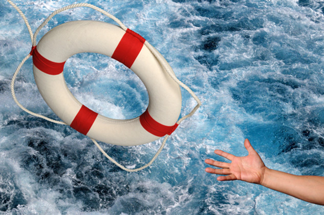 Customer’s Agreement to Self-Insure and Release for Water Damage Effectively Precludes Liability of Storage Container Company