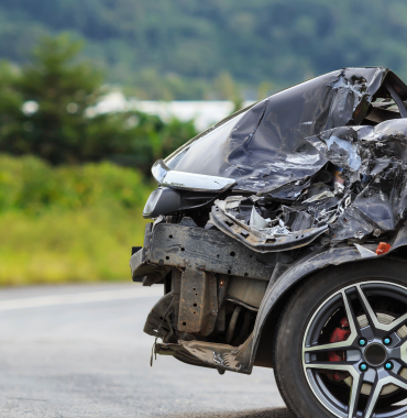 Automobile Loss
