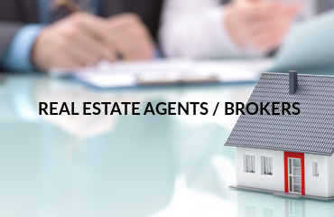 Real Estate