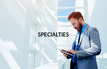 Speacialties
