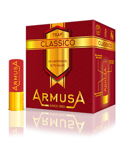 ARMUSA Classico 24/28 Box ARMUSA Classico 24/28 Box