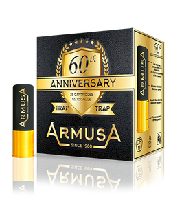 ARMUSA 60th Anniversary 24/28 Box ARMUSA 60th Anniversary 24/28 Box
