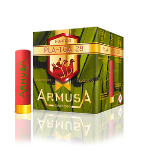 ARMUSA 28 Gauge Target & Hunting ARMUSA 28 Gauge Target & Hunting