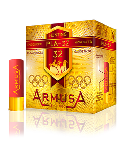 ARMUSA PLA-32 The Olympic ARMUSA PLA-32 The Olympic