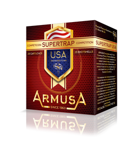 ARMUSA SUPERTRAP 1 1/8 OZ. BOX ARMUSA SUPERTRAP 1 1/8 OZ. BOX