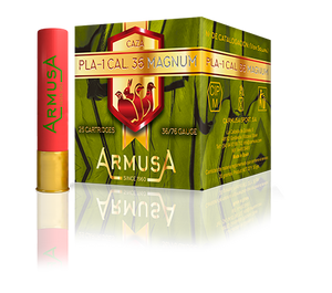 ARMUSA 410 3" MAGNUM ARMUSA 410 3" MAGNUM