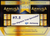 ARMUSA 12GA. PLA-24 USA (24 GRAMS - 7/8 OZ.) #7.5 COMPETITION (1 CASE OF 250 SHELLS) FROM $109 + FREE SHIPPING ARMUSA 12GA. PLA-24 USA (24 GRAMS - 7/8 OZ.) #7.5 COMPETITION (1 CASE OF 250 SHELLS) FROM $109 + FREE SHIPPING