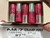 ARMUSA 12GA. AM-7 GRAND PRIX (PAPER HULL) PICHON (1 1/4 OZ.) #7.5 OR #8 (1 CASE OF 200 SHELLS) FROM $180 + FREE SHIPPING ARMUSA 12GA. AM-7 GRAND PRIX (PAPER HULL) PICHON (1 1/4 OZ.) #7.5 OR #8 (1 CASE OF 200 SHELLS) FROM $180 + FREE SHIPPING