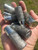 ARMUSA SONIQ HUNTING 12GA. NICKEL PLATED (1-1/4 OZ.) PLATINUM SERIES 1290 FPS (1 BOX OF 25 SHELLS) FROM $17.49 + FREE SHIPPING ARMUSA SONIQ HUNTING 12GA. NICKEL PLATED (1-1/4 OZ.) PLATINUM SERIES 1290 FPS (1 BOX OF 25 SHELLS) FROM $17.49 + FREE SHIPPING