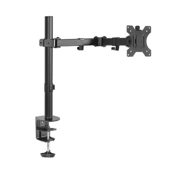 Artiss Monitor Arm Mount 32" Black Solid Material Great Quality Long Time Use