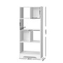 Artiss Display Shelf Bookcase Storage Cabinet Bookshelf Bookcase Home Office