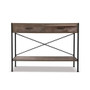 Artiss Wooden Hallway Console Table - Wood Keep Up to The Standard Quality