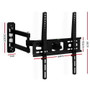 Artiss TV Wall Mount Bracket Tilt Swivel Flat Slim LED LCD 23- 55 inch