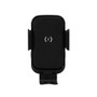 Devanti Wireless Car Charger Fast Charging Car Mount Vent Suction cup