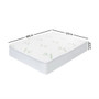 Giselle Bedding Giselle Bedding Bamboo Mattress Protector Double/Queen/King